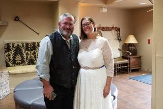 Tombstone Western Weddings - 46