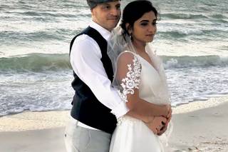 A Beautiful Florida Wedding - 77
