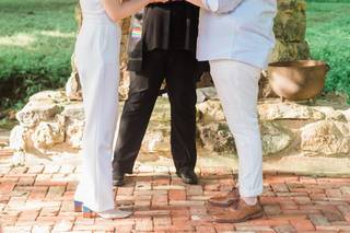 The Modern Officiant - 28