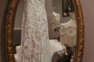 Ve'Lace Bridal - 29