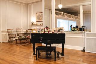 Meeting House Grand Ballroom - 12