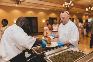 Chef Eddie's Catering - 5