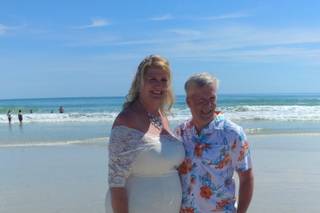 A Lovely Engagement - 57