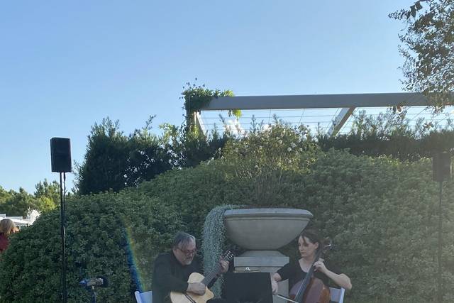 Third Floor Strings 1