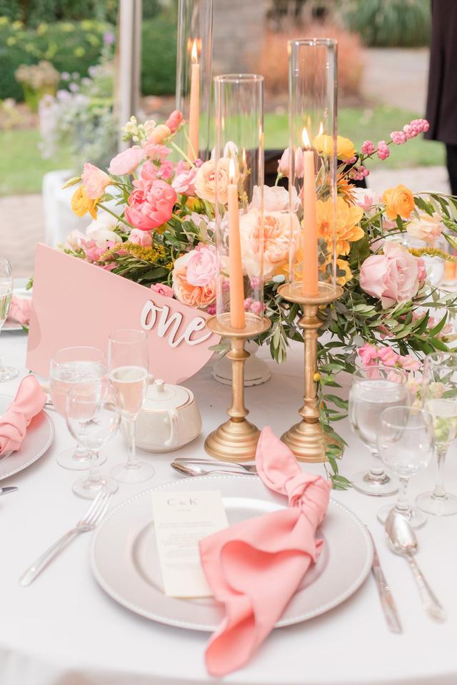 Lakeside Events & Catering - 3