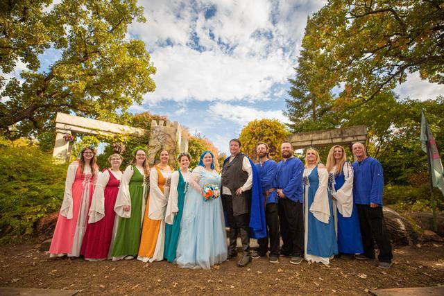 Minnesota Renaissance Festival / Mid-America Festivals - 4