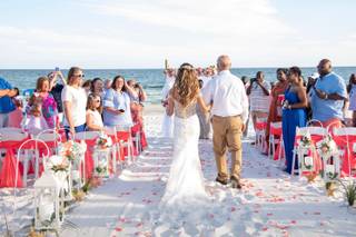 Barefoot Weddings - 72