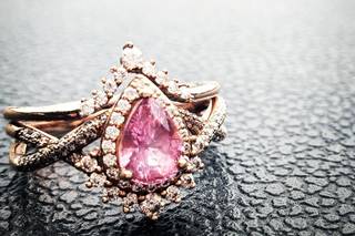 Shaftel Diamond Co. - 1