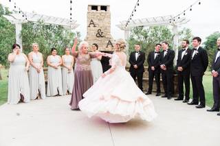 Missy Loves Jerry Wedding Photography - 5