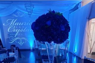 Elegant Touch Creative Events LLC - 110