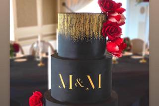 The Quintessential Cake - 20