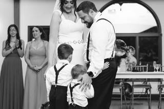 Granite Rose by Wedgewood Weddings - 37