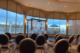 Hotel Tampa Riverwalk - 13