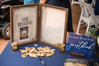 Precious Times Events - 8