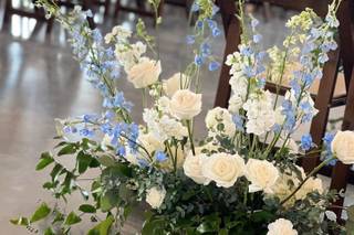 Poppies and Peonies - 42