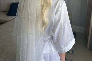 Hair In Paradise Mobile Salon - 23