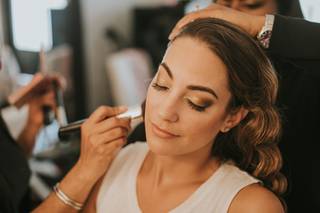 Cristal Wilson MUA - 22