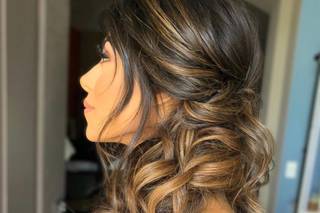 LUX Beauty & Bridal - 112