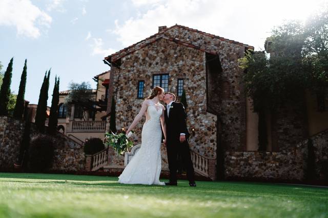 Szentpaly Weddings 1