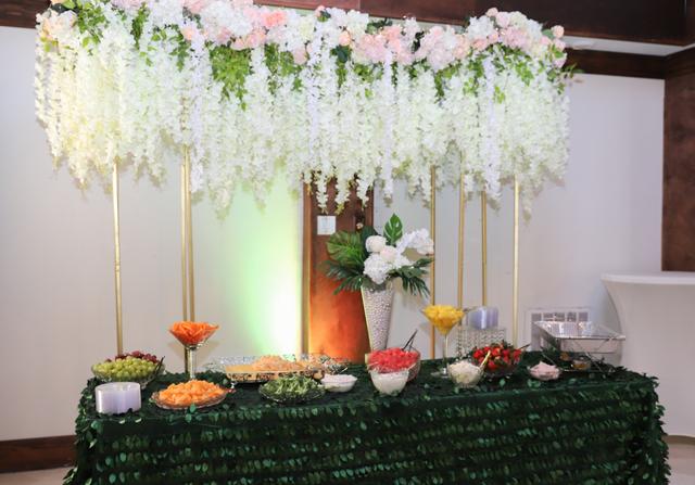 Grand Rose Events - 1