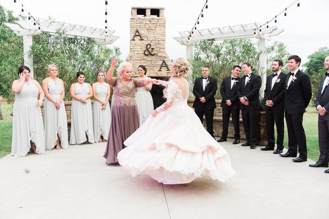 Missy Loves Jerry Wedding Photography - 1