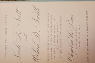 Too Chic & Little Shab Design Studio, Inc. - 11