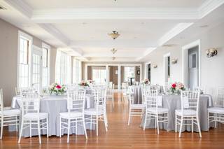 York Golf and Tennis Club - 50