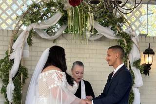 EYE DEW WEDDINGS - 19