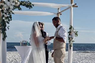 Hilton Garden Inn Fort Walton Beach - 25