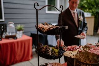 Twelve Baskets Catering - 13