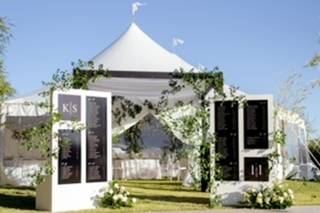 Ciel Bleu Event Design - 8