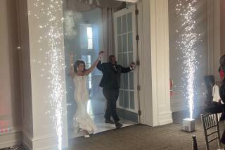 The Ballroom at Ellis Preserve - 35