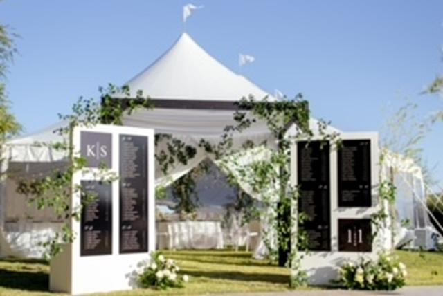 Ciel Bleu Event Design - 1
