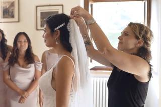 The Tuscan Beauty Wedding - 85