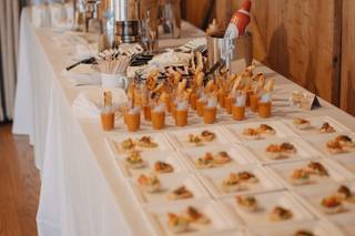 Wild Horse Catering Company - 5