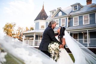 Photo Harp Weddings - 48
