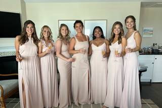 Michelle's Hair and Beauty Bridal - 91