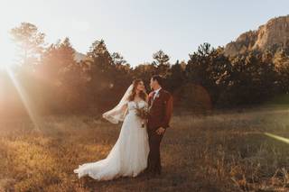 Mountain View Ranch by Wedgewood Weddings - 46