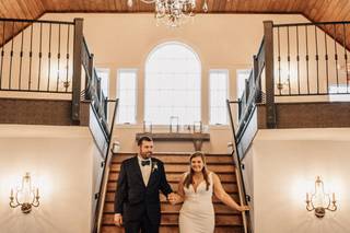 Burlington Weddings & Events - 97