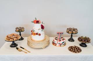 The Jenny Layne Bakery - 6