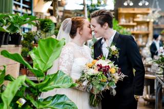 Green Apple Weddings & Events - 12