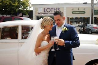 Long Island Bridal Design - 14