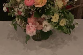 The Never Ending Flower Farm - 33