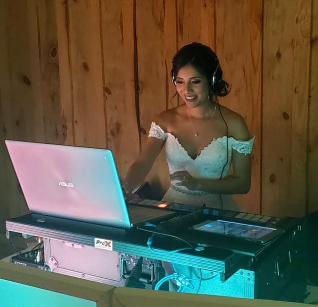 DJ Bambú Entertainment - 1
