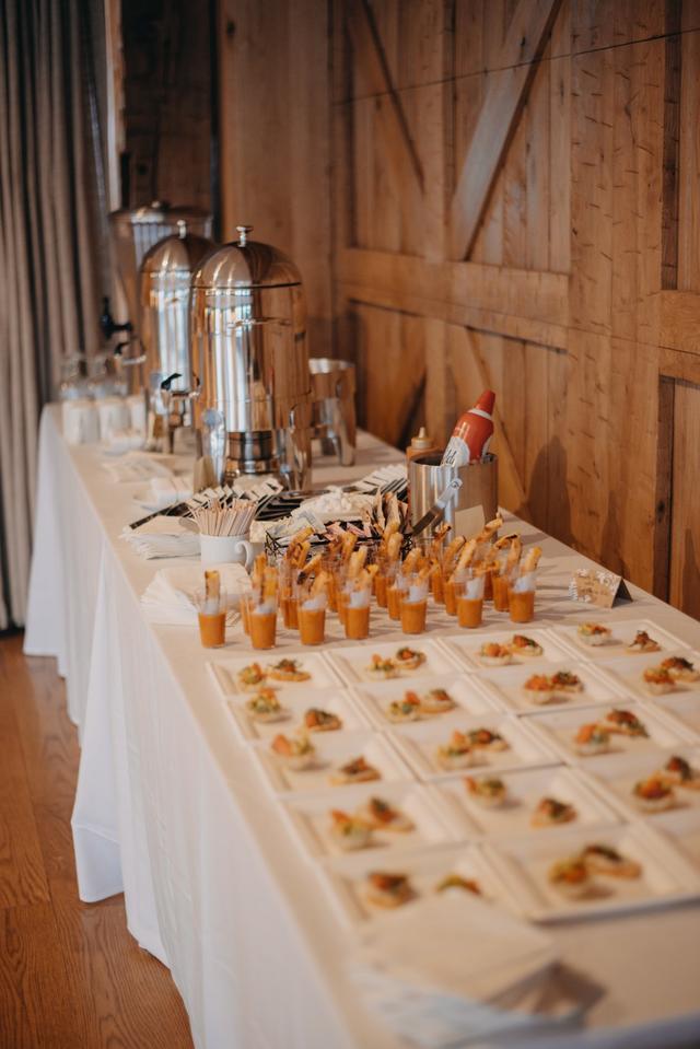 Wild Horse Catering Company - 1