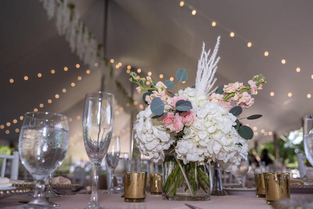 Christopher Michael catering - 1