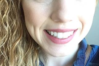 Annie Fabiano Makeup Artist - 11