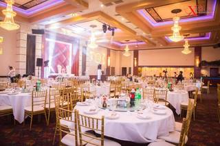 Lam Bo Ballroom - 9