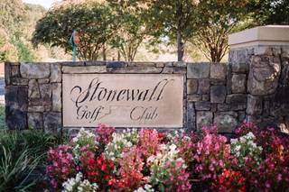 Stonewall Golf Club - 39