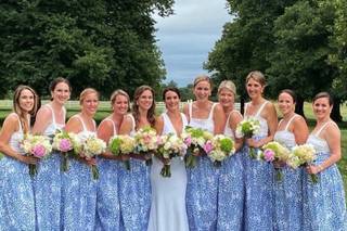 On Location Bridal by Judy Hayward - 19
